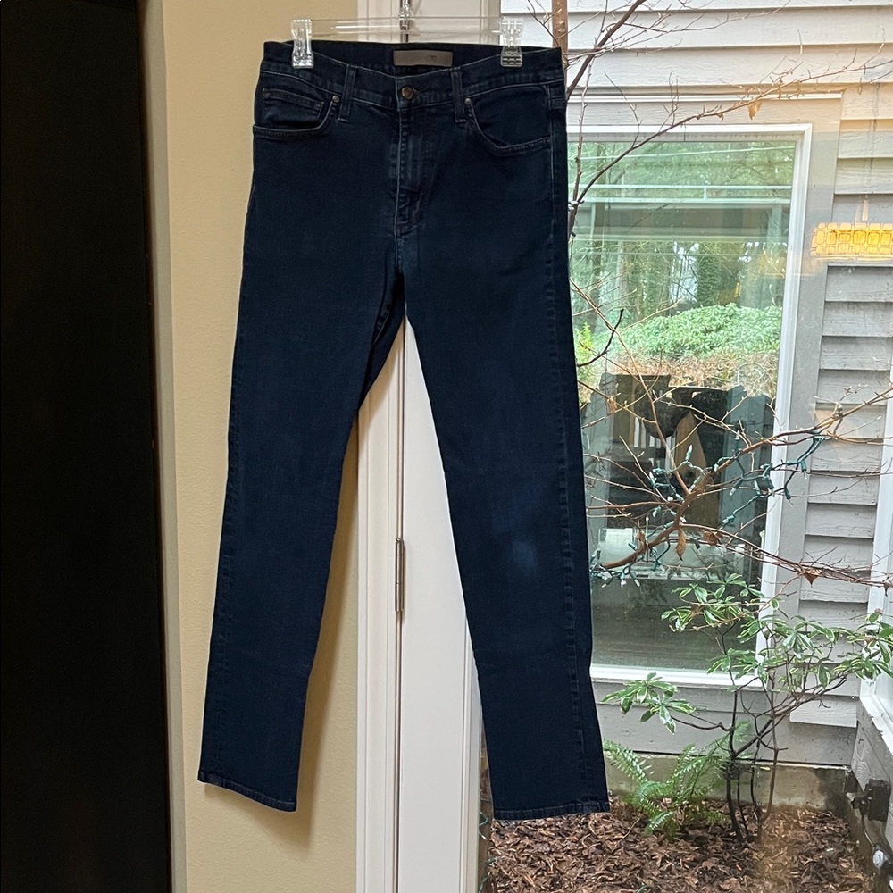 Joe's Jeans Elliott Men's Deep Indigo Skinny Jeans